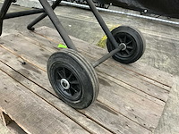 Ridgid - 300 compact - draadsnijmachine - afbeelding 12 van  16