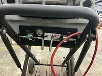 Ridgid - 300 compact - draadsnijmachine - afbeelding 15 van  16