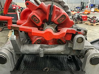 Ridgid - 300 compact - draadsnijmachine - afbeelding 16 van  16