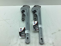Ridgid - 31100 - rechte pijptang - afbeelding 1 van  2