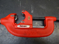 Ridgid - 4-s heavy duty - pijpsnijder - afbeelding 2 van  3