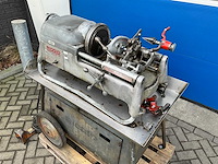 Ridgid - 535 - draadsnijmachine - afbeelding 2 van  19