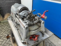 Ridgid - 535 - draadsnijmachine - afbeelding 3 van  19