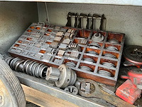 Ridgid - 535 - draadsnijmachine - afbeelding 10 van  19