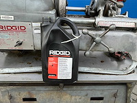 Ridgid - 535 - draadsnijmachine - afbeelding 11 van  19