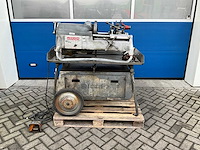 Ridgid - 535 - draadsnijmachine - afbeelding 12 van  19