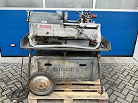 Ridgid - 535 - draadsnijmachine - afbeelding 14 van  19