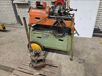 Ridgid - 535 - draadsnijmachine - afbeelding 1 van  8