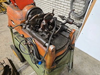 Ridgid - 535 - draadsnijmachine - afbeelding 5 van  8