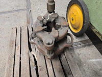 Ridgid - 535 - draadsnijmachine - afbeelding 6 van  8