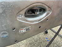 Ridgid - 535 - industriële pijpdraadsnijmachine op verrijdbaar onderstel - afbeelding 4 van  17