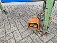 Ridgid - 535-2b - draadsnijmachine - afbeelding 3 van  12