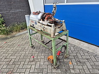 Ridgid - 535-2b - draadsnijmachine - afbeelding 5 van  12