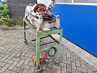 Ridgid - 535-2b - draadsnijmachine - afbeelding 6 van  12