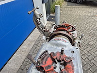 Ridgid - 535-2b - draadsnijmachine - afbeelding 8 van  12
