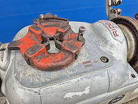 Ridgid - 535-2b - draadsnijmachine - afbeelding 10 van  12