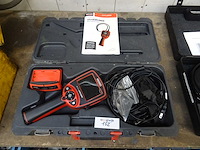 Ridgid - micro explorer - inspectiecamera - afbeelding 1 van  1