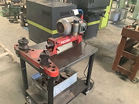 Ridgid - pijp- en buisbuiger - afbeelding 1 van  5