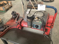 Ridgid - pijp- en buisbuiger - afbeelding 2 van  5