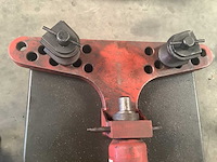 Ridgid - pijp- en buisbuiger - afbeelding 3 van  5