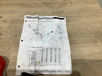 Ridgid - schroef kettingklem voor buizen - afbeelding 5 van  5