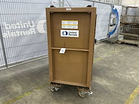 Ridgid 1020r monsterbox gereedschapswagen - afbeelding 3 van  10