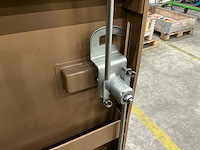 Ridgid 1020r monsterbox gereedschapswagen - afbeelding 6 van  10