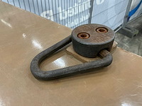 Ridgid 1020r monsterbox gereedschapswagen - afbeelding 7 van  10