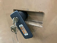 Ridgid 1020r monsterbox gereedschapswagen - afbeelding 9 van  10