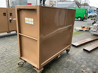 Ridgid 1020r monsterbox gereedschapwagen - afbeelding 6 van  10