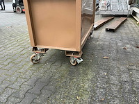Ridgid 1020r monsterbox gereedschapwagen - afbeelding 7 van  10