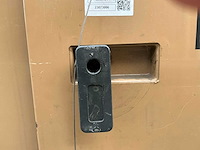 Ridgid 1020r monsterbox gereedschapwagen - afbeelding 3 van  15