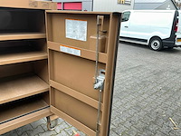 Ridgid 1020r monsterbox gereedschapwagen - afbeelding 5 van  15