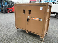 Ridgid 1020r monsterbox gereedschapwagen - afbeelding 1 van  15