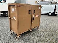 Ridgid 1020r monsterbox gereedschapwagen - afbeelding 9 van  15