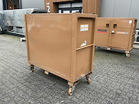 Ridgid 1020r monsterbox gereedschapwagen - afbeelding 10 van  15