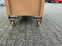 Ridgid 1020r monsterbox gereedschapwagen - afbeelding 14 van  15