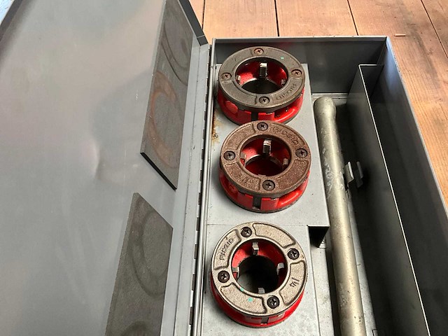 Ridgid 11-r - afbeelding 3 van  4