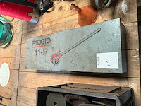 Ridgid 11-r - afbeelding 4 van  4