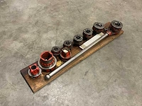 Ridgid 11r draadsnijset - afbeelding 3 van  3