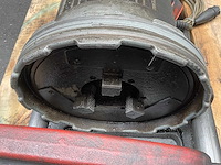 Ridgid 1233 draadsnijmachine - afbeelding 5 van  8