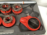 Ridgid 12r draadsnijset 36505 - afbeelding 4 van  7