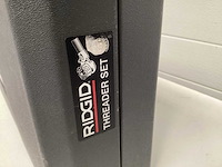 Ridgid 12r draadsnijset 36505 - afbeelding 7 van  7
