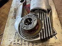 Ridgid 14 draadsnijder - afbeelding 2 van  5