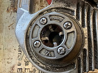 Ridgid 14 draadsnijder - afbeelding 3 van  5