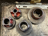 Ridgid 14 draadsnijder - afbeelding 5 van  5