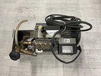 Ridgid 1460e druktestpomp - afbeelding 2 van  4