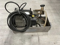 Ridgid 1460e druktestpomp - afbeelding 3 van  4