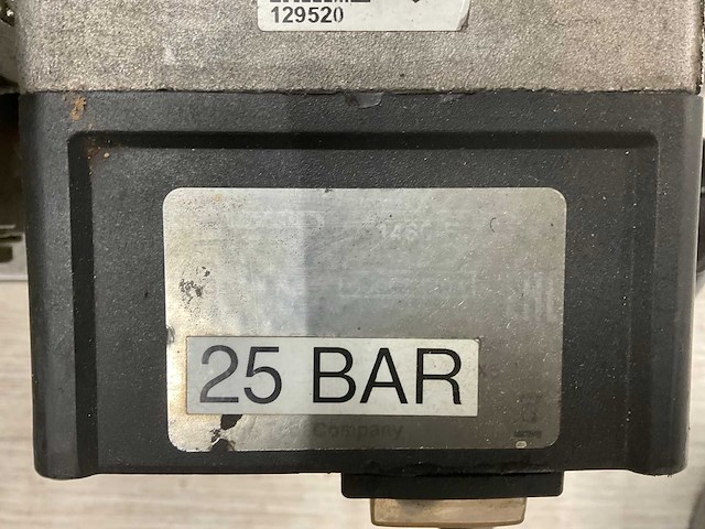 Ridgid 1460e druktestpomp - afbeelding 4 van  4