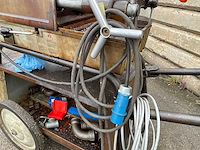 Ridgid 1822-1 draadsnijmachine - afbeelding 2 van  13